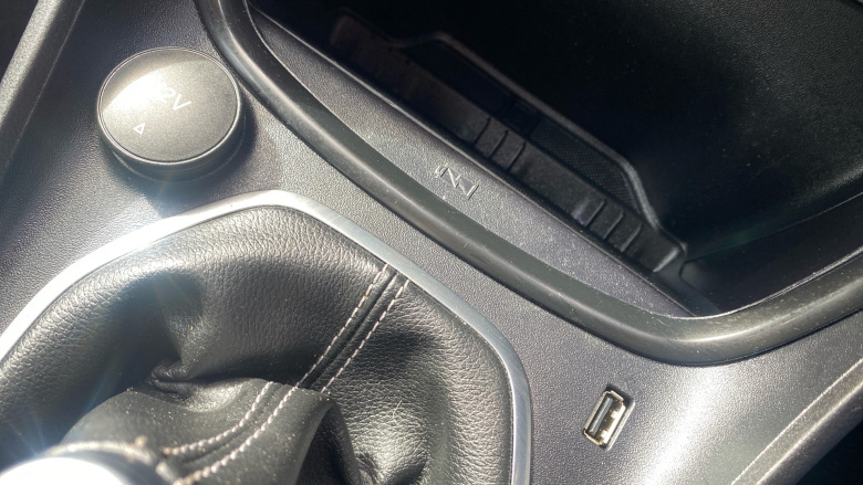 Ford Puma ST 1.5 EcoBoost ST 5dr Petrol Hatchback